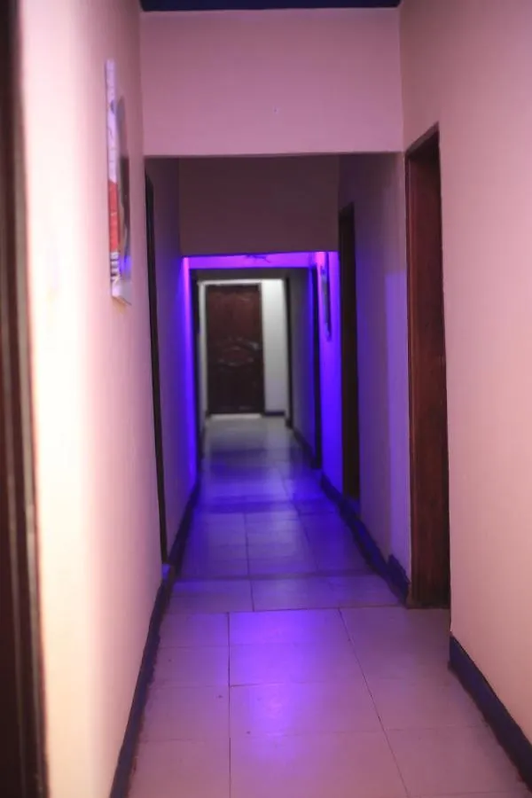 Emmas' Guest House Kampala 0*,