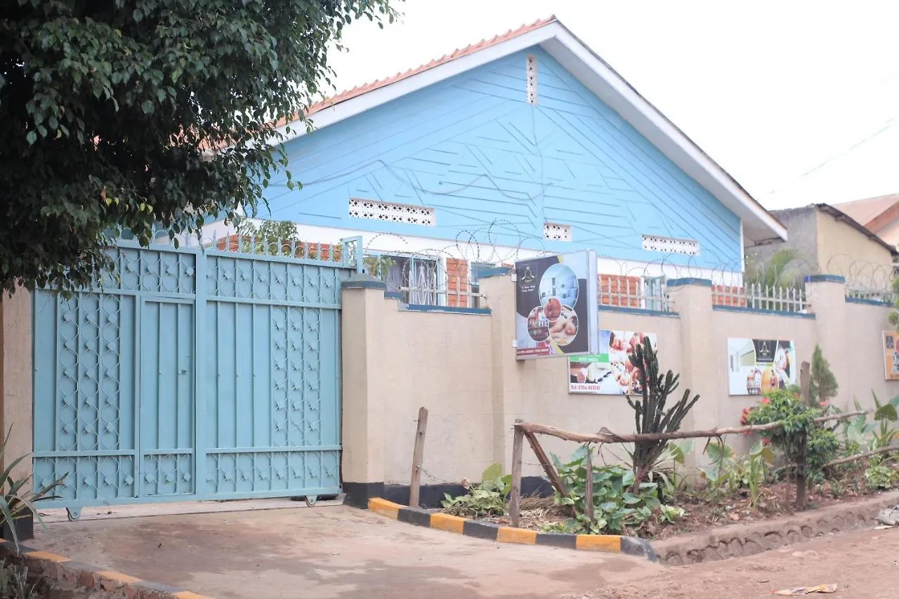 Emmas' Guest House Kampala