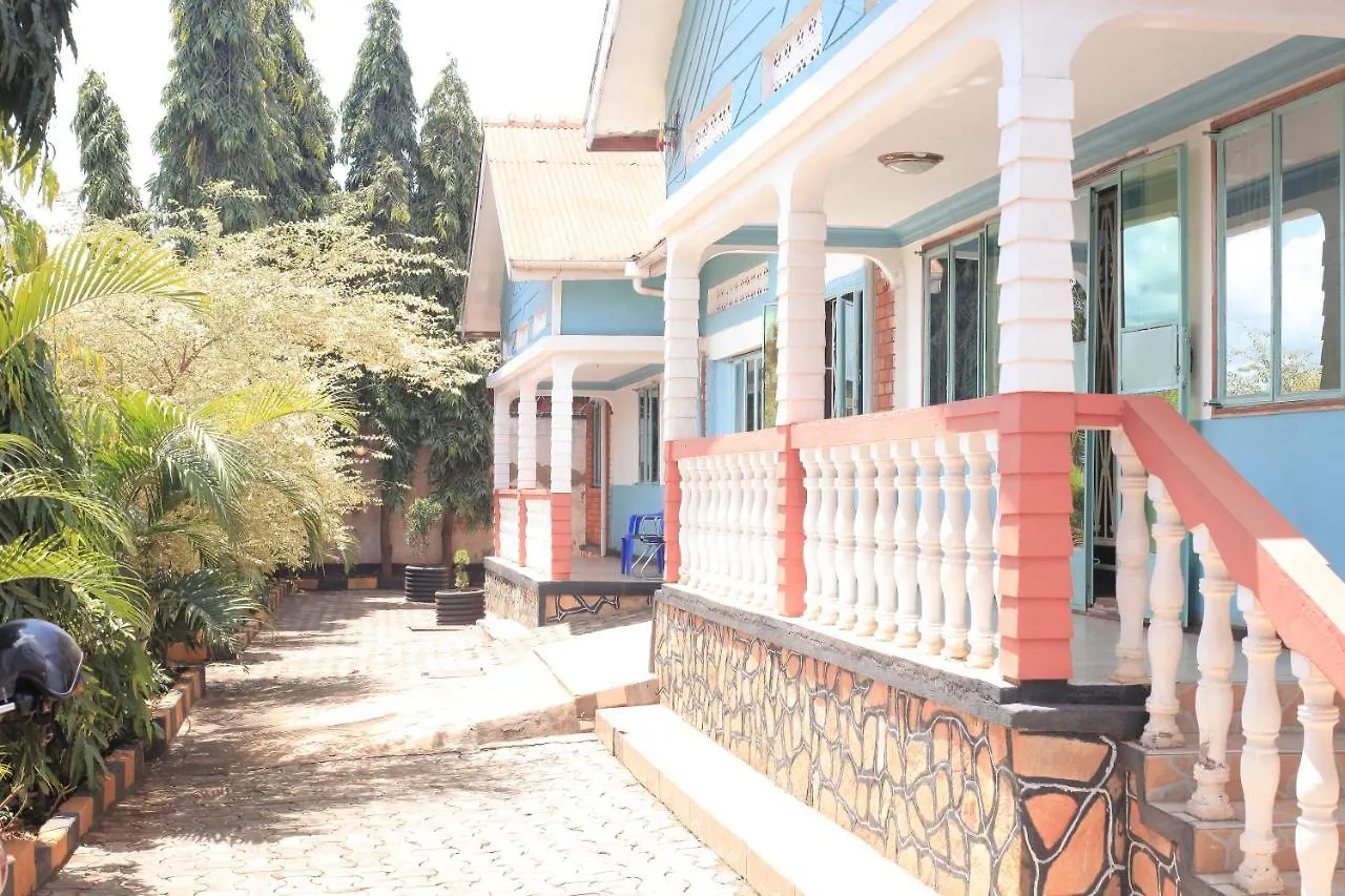 Emmas' Guest House Kampala