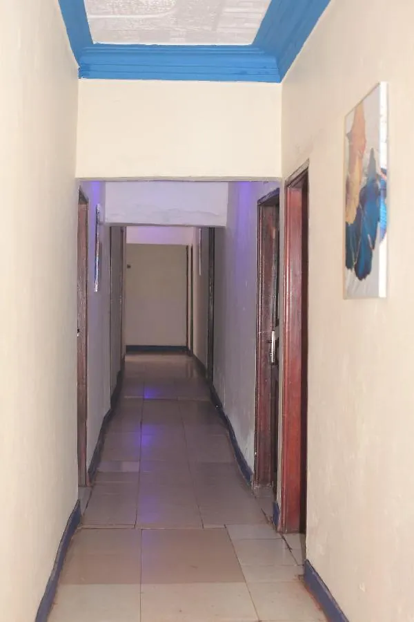 Emmas' Guest House Kampala