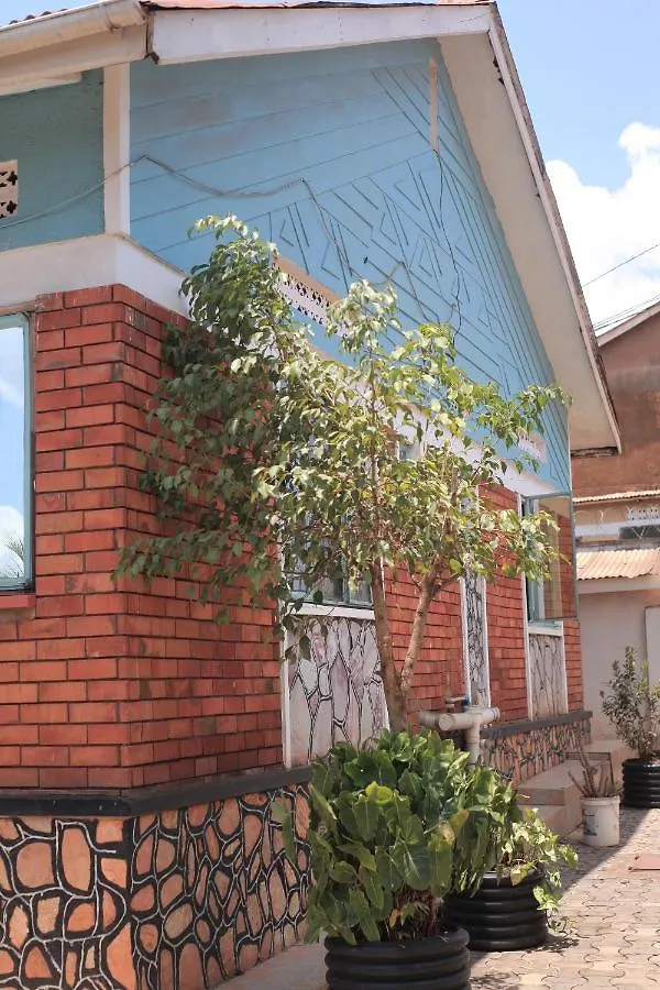 Emmas' Guest House Kampala