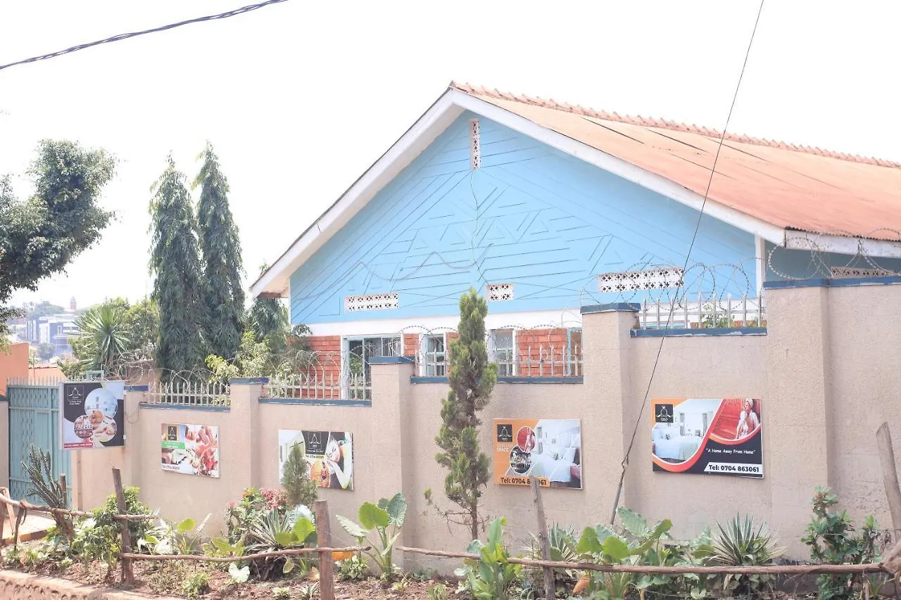 Emmas' Guest House Kampala