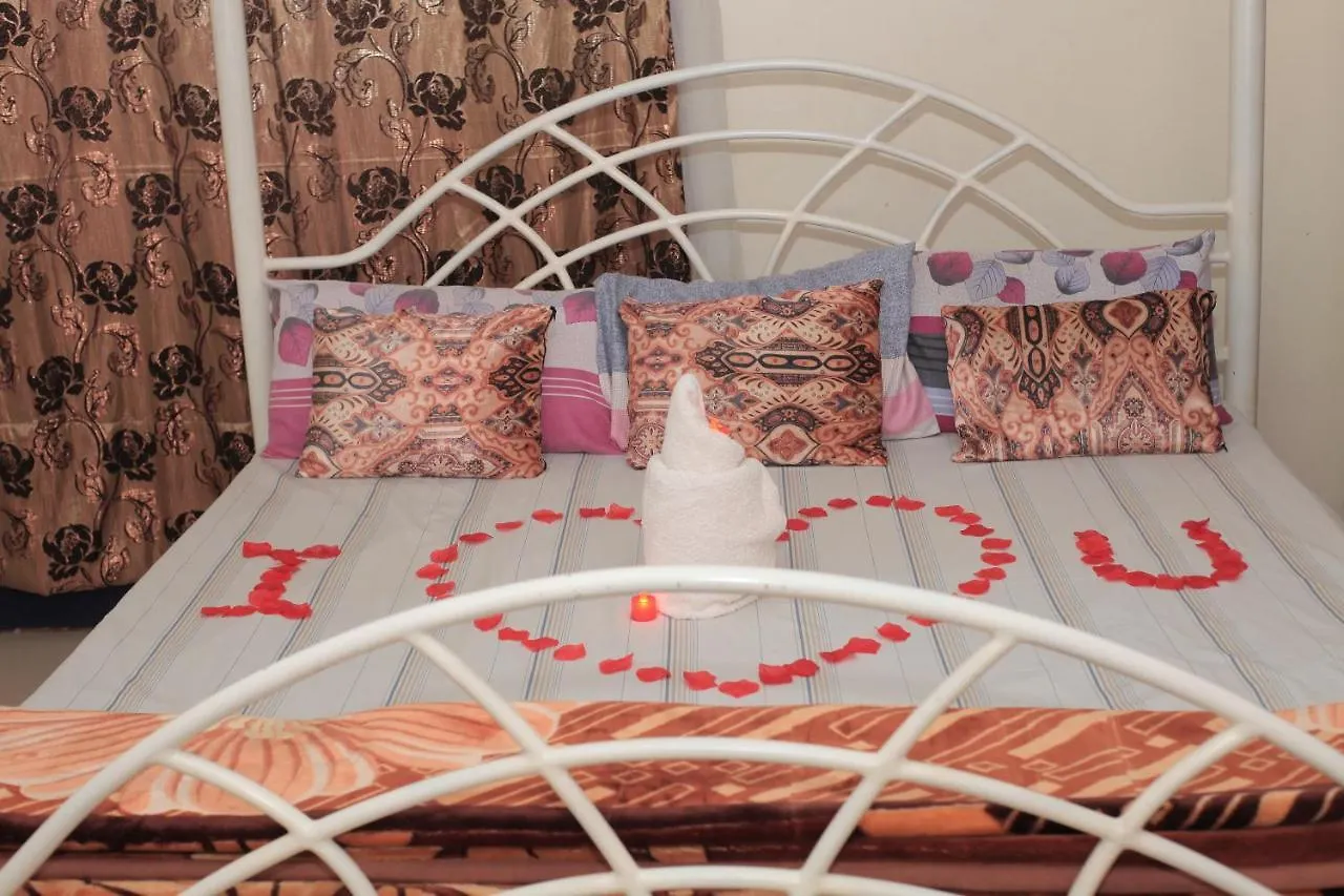 Emmas' Guest House Kampala