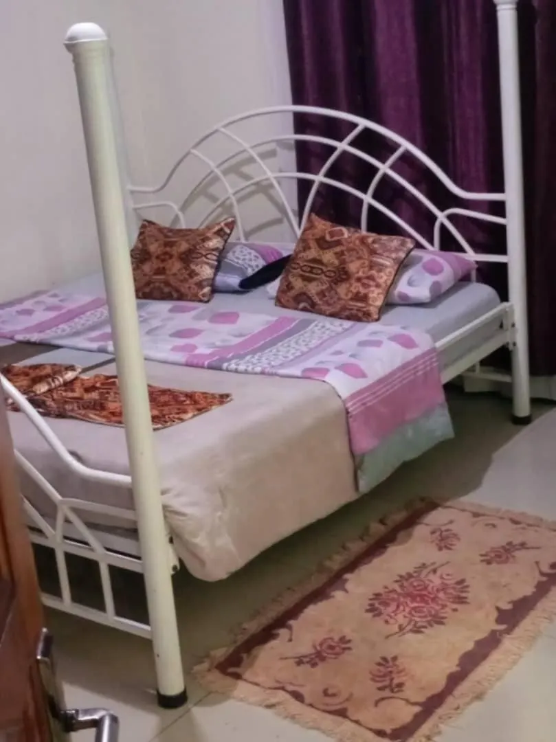 Emmas' Guest House Kampala