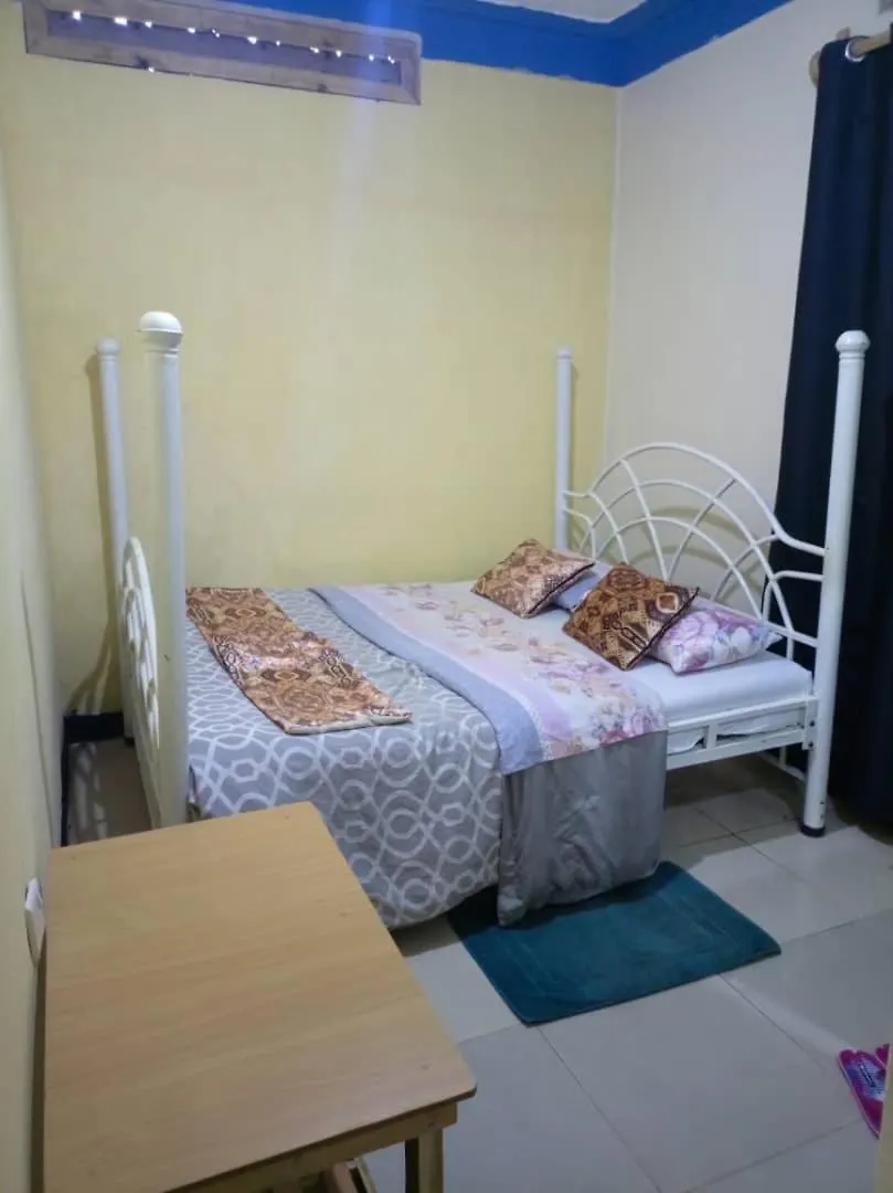 Emmas' Guest House Kampala Uganda
