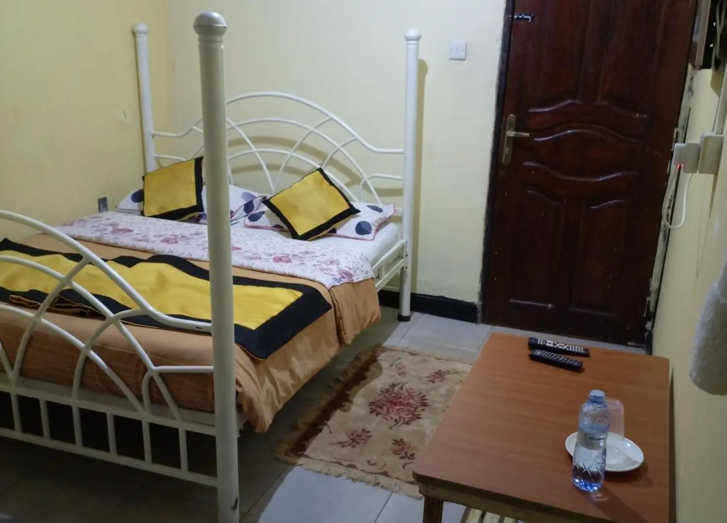 Emmas' Guest House Kampala