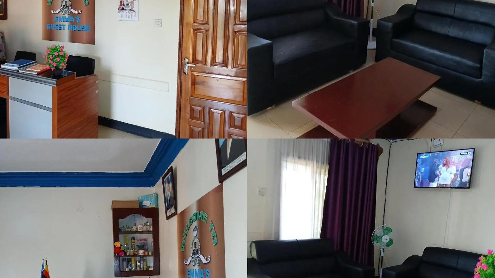 Emmas' Guest House Kampala