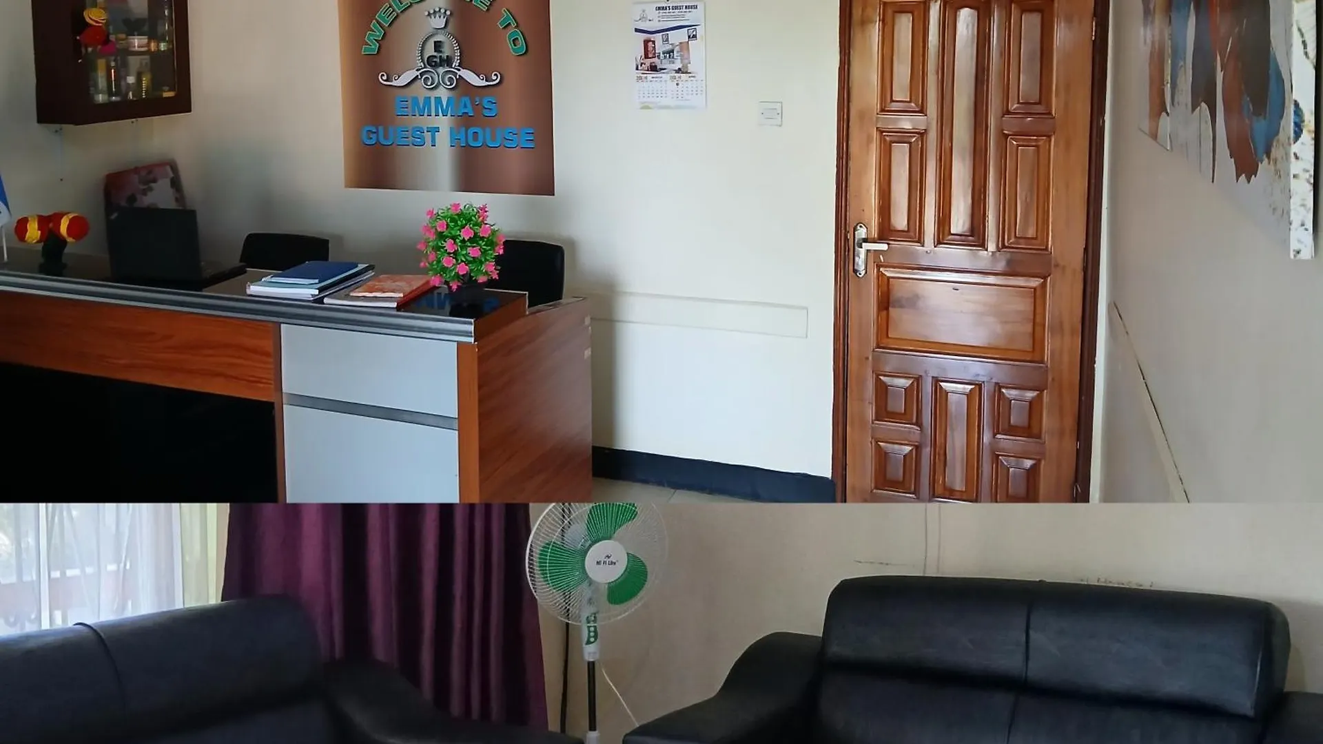 Emmas' Guest House Kampala