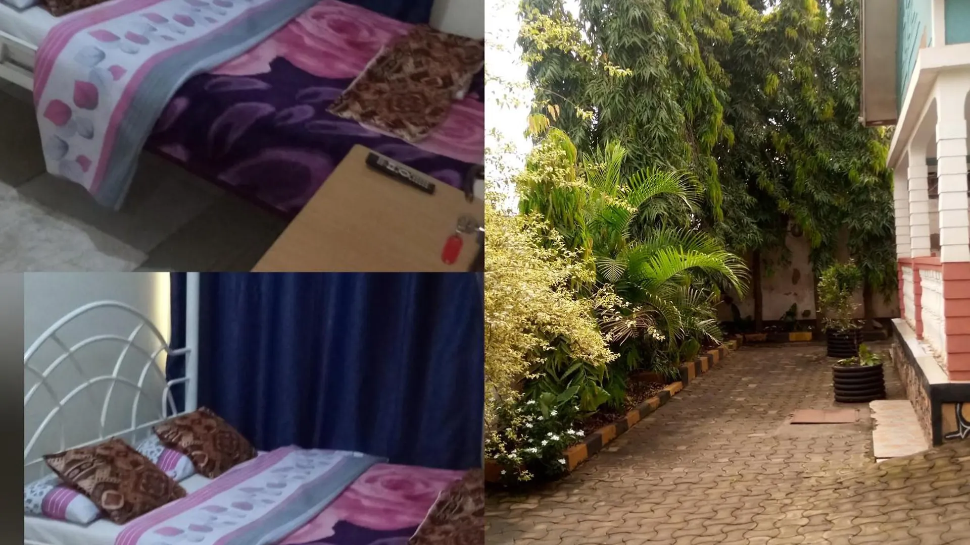 Emmas' Guest House Kampala
