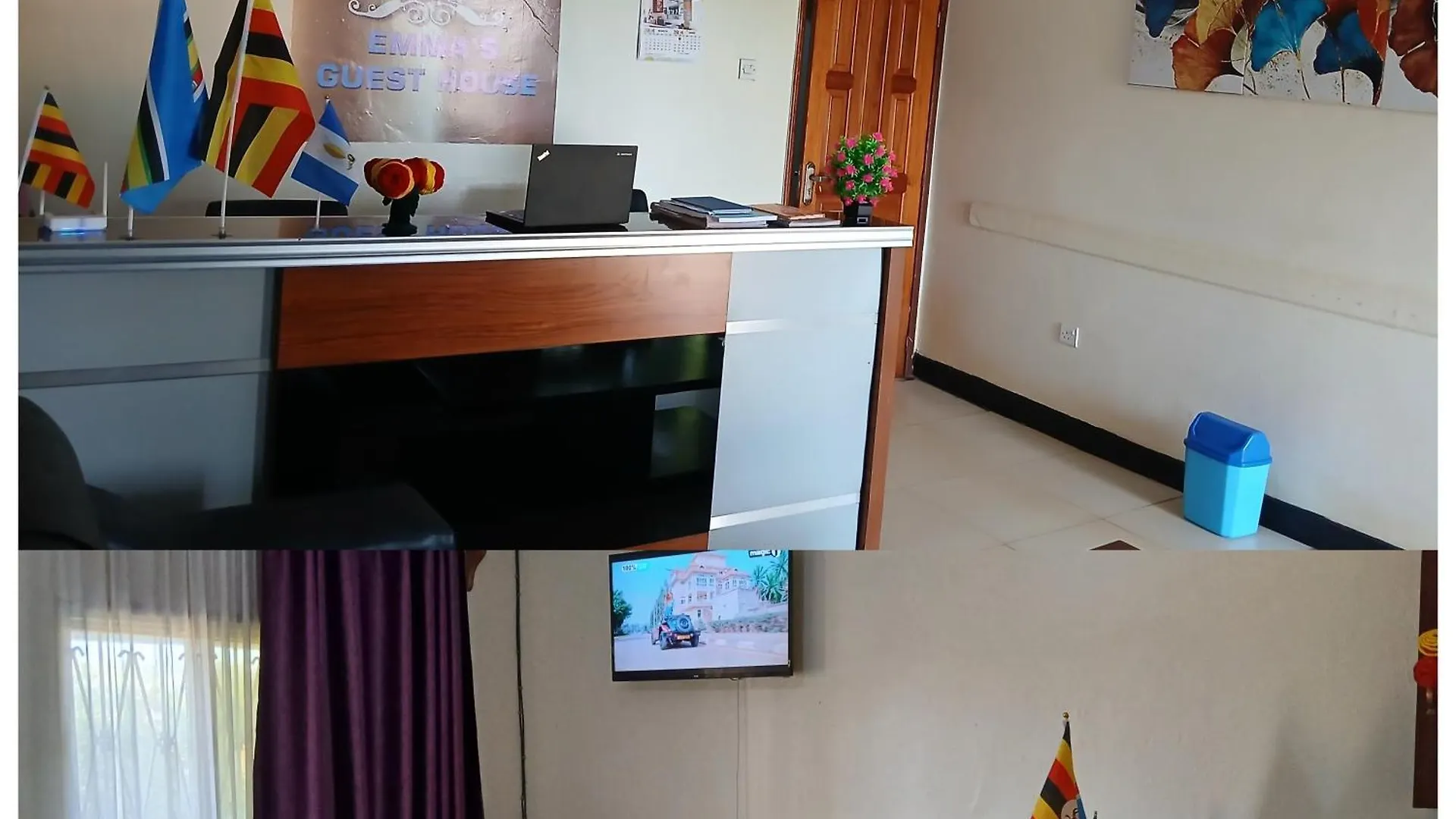 Emmas' Guest House Kampala