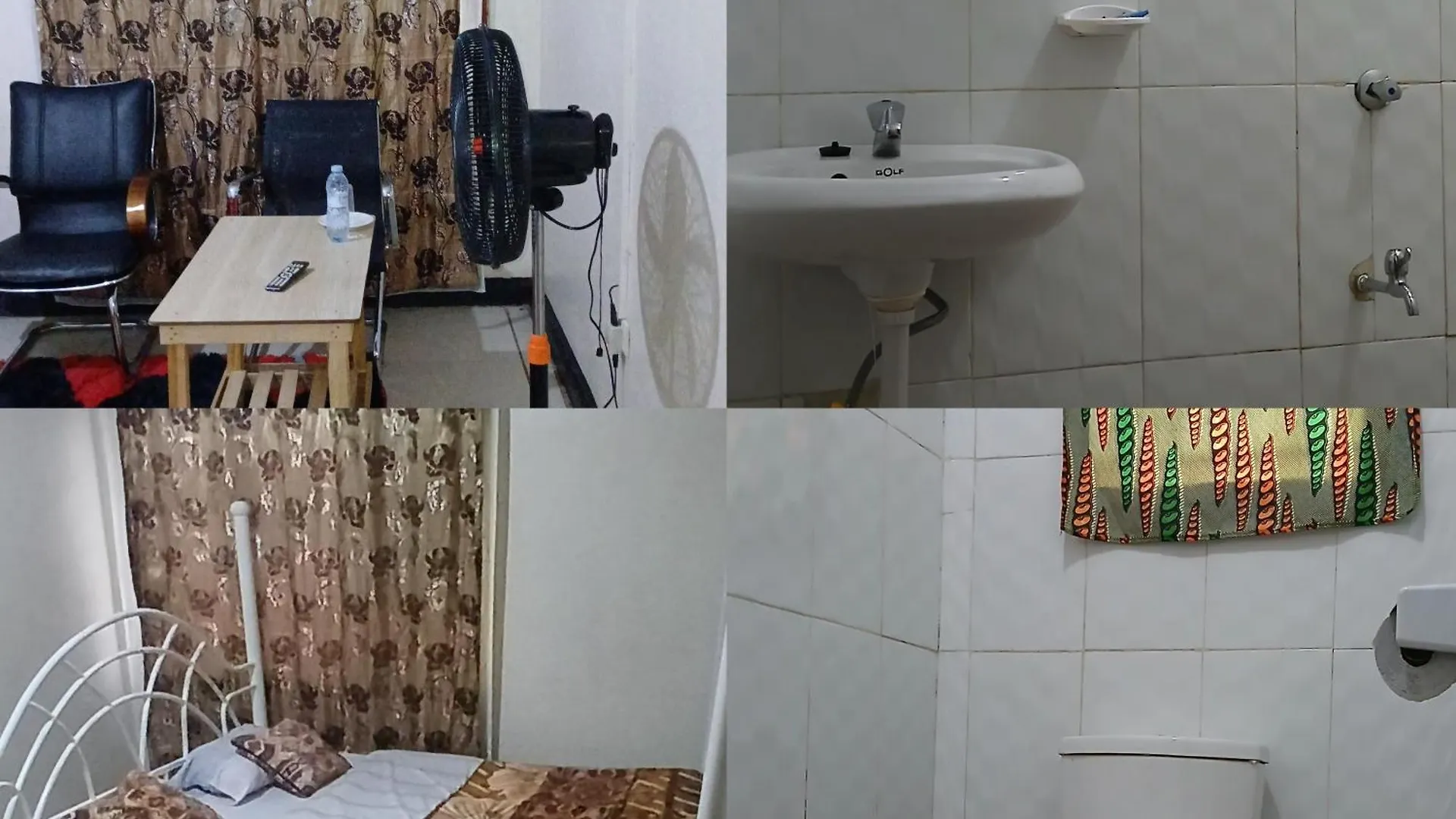 Emmas' Guest House Kampala