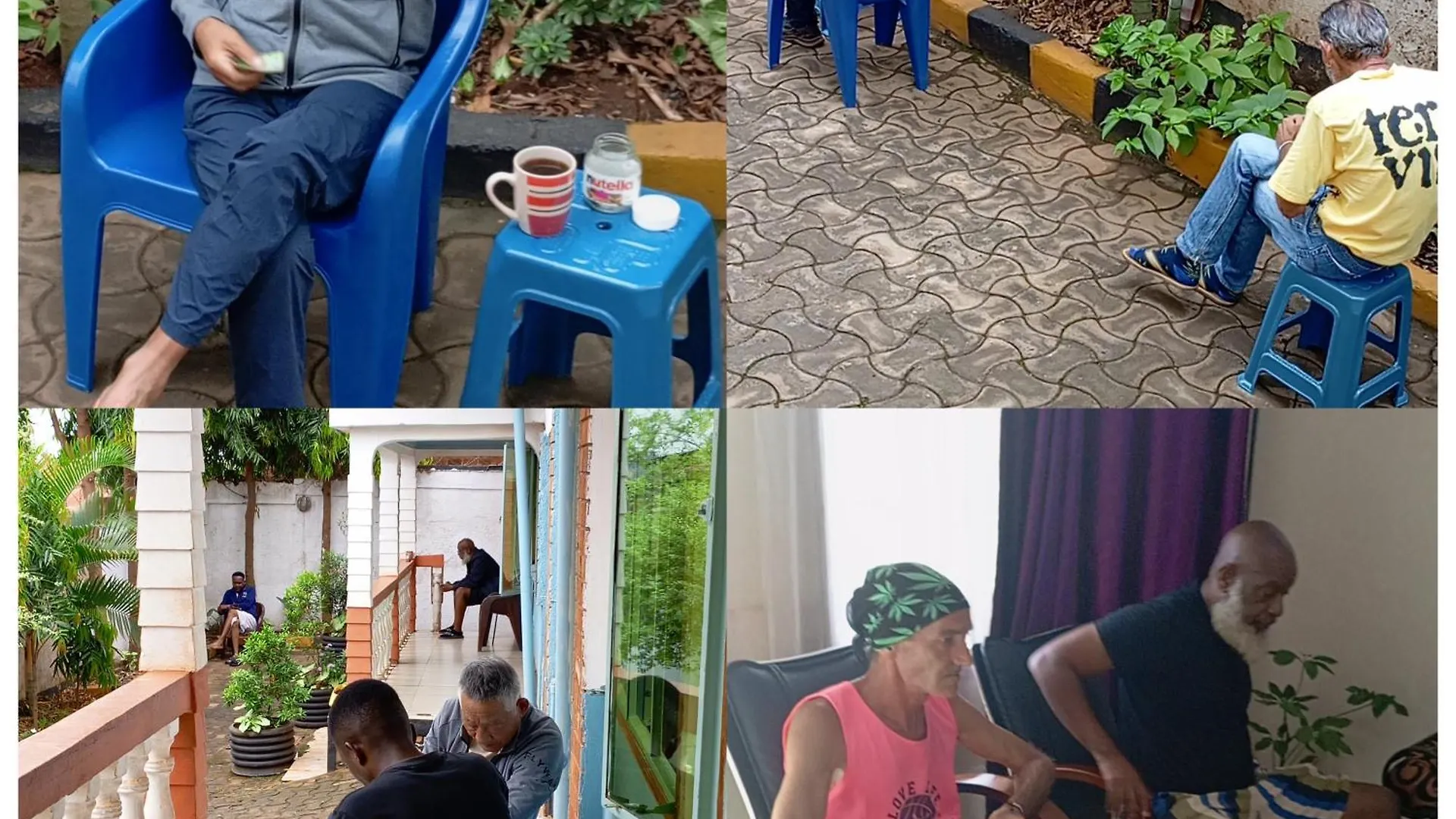 Emmas' Guest House Kampala 0*,  Uganda