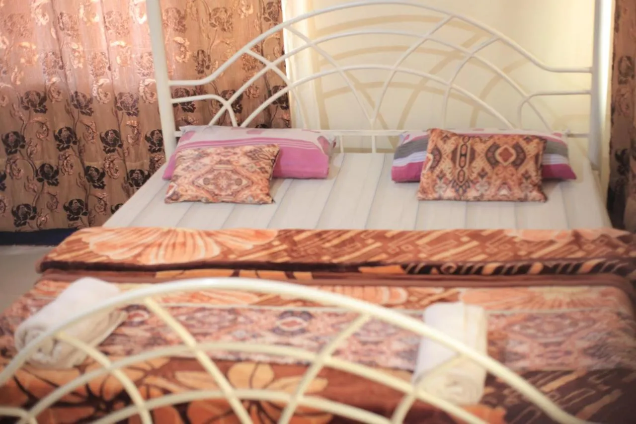 Emmas' Guest House Kampala