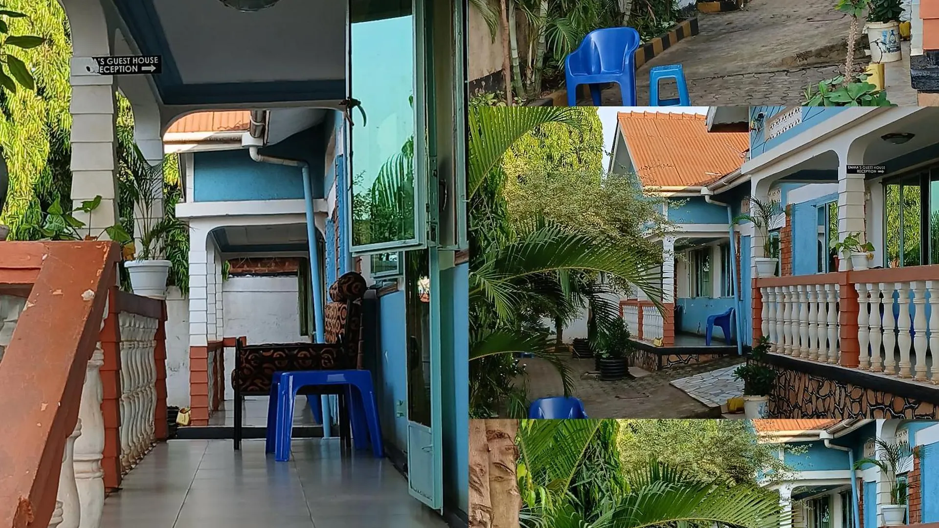 Emmas' Guest House Kampala